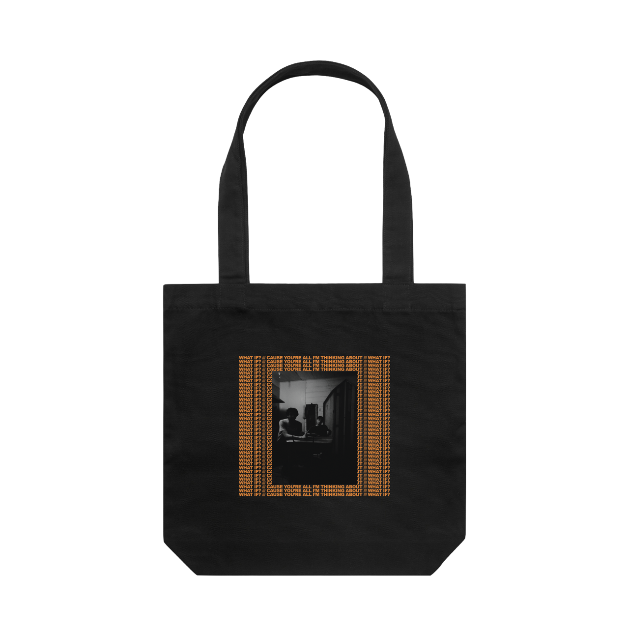 What If? Tote